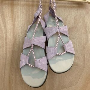 Chaco Sandals